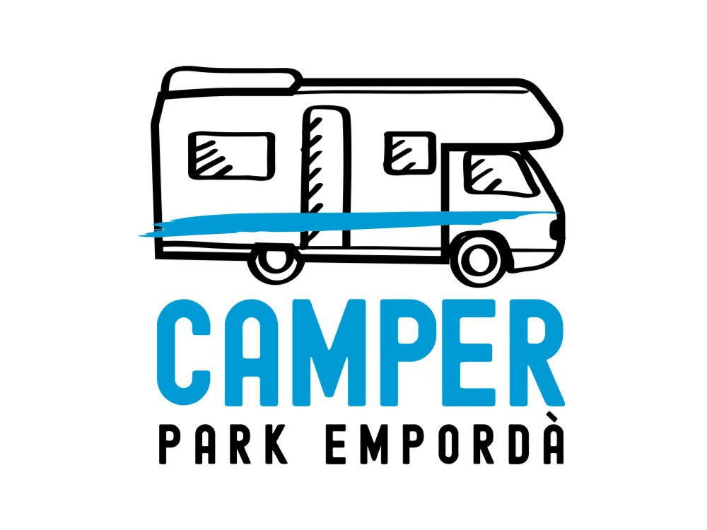 Logo de Camper Park Empordà