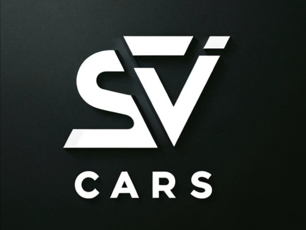 logo de Sv Cars Barcelona