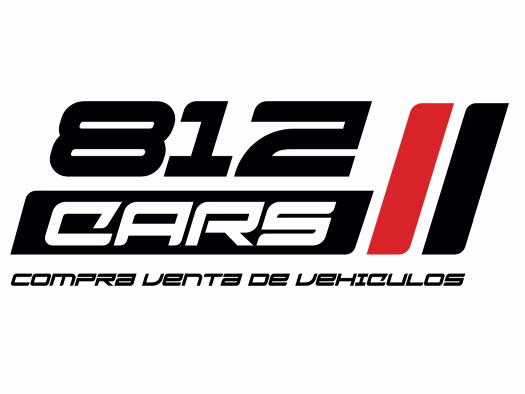 logo de 812 CARS