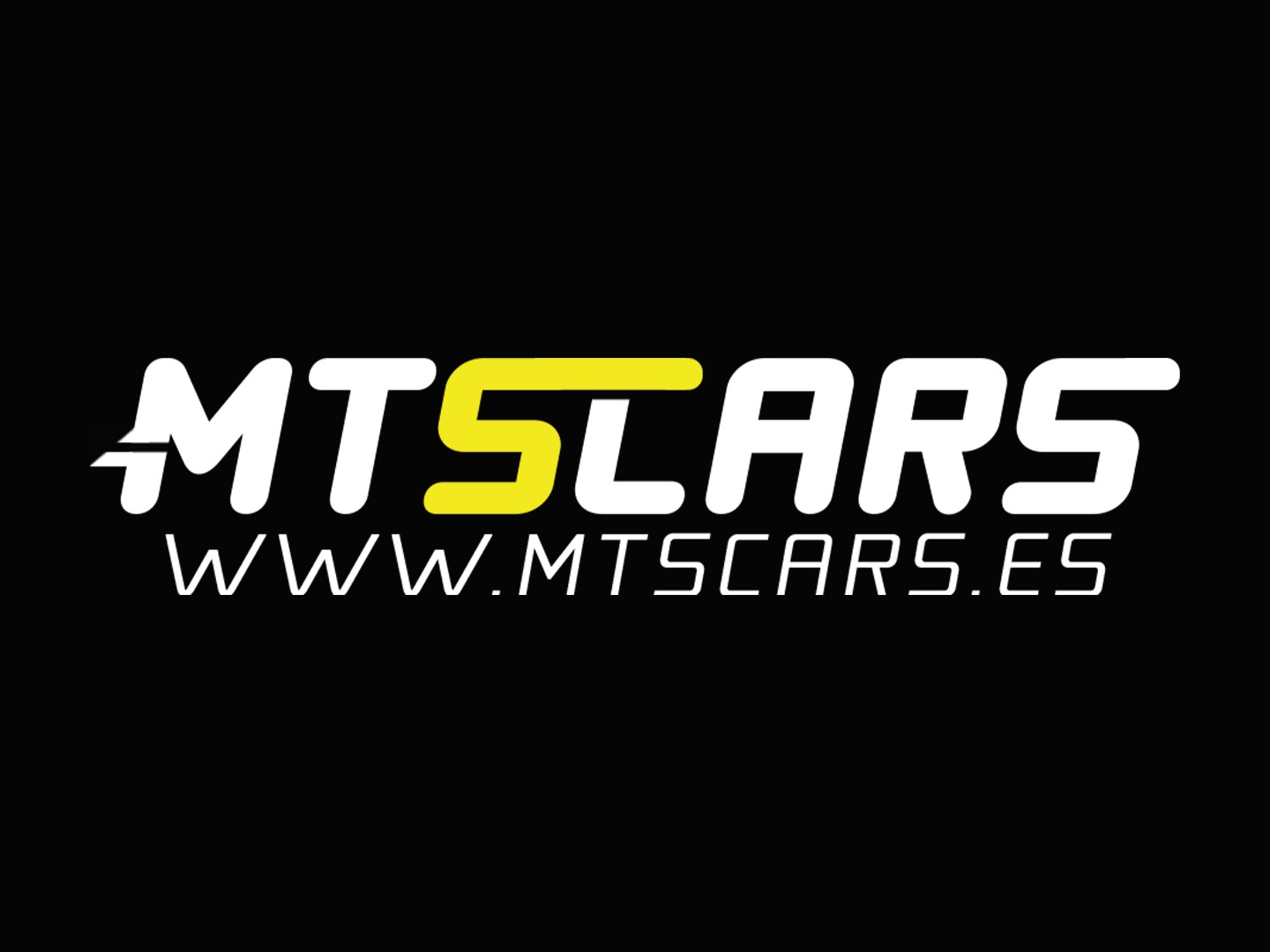 logo de MTS CARS