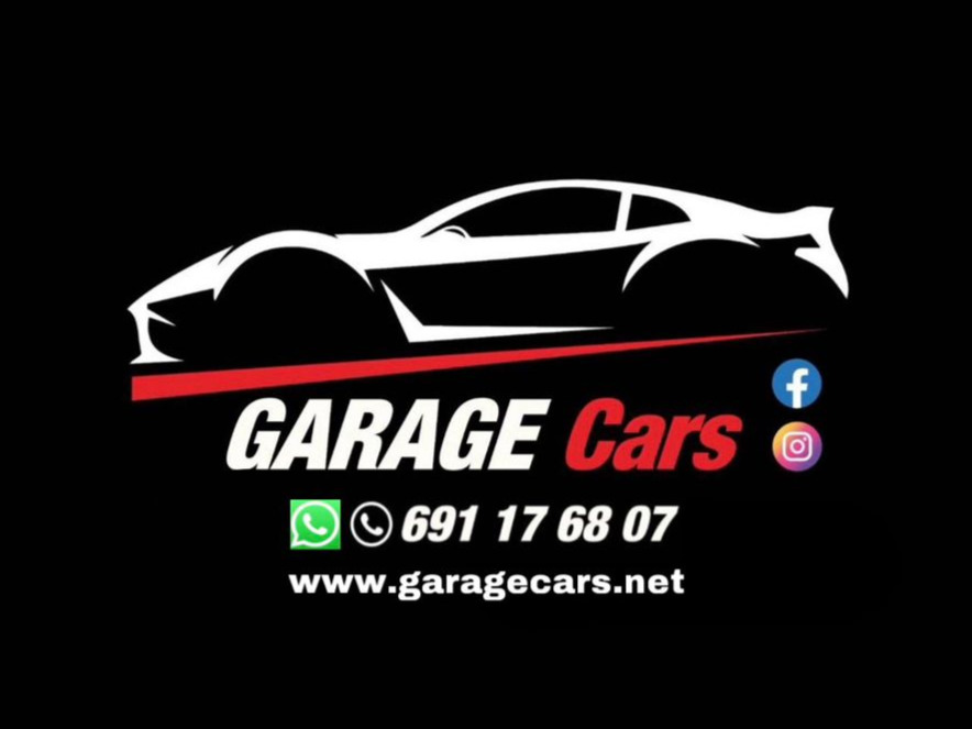 logo de Garage Cars