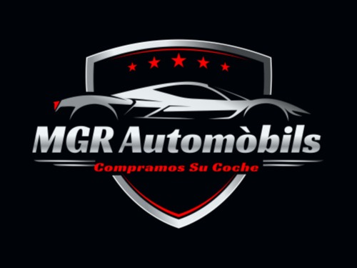 logo de MGR Automòbils