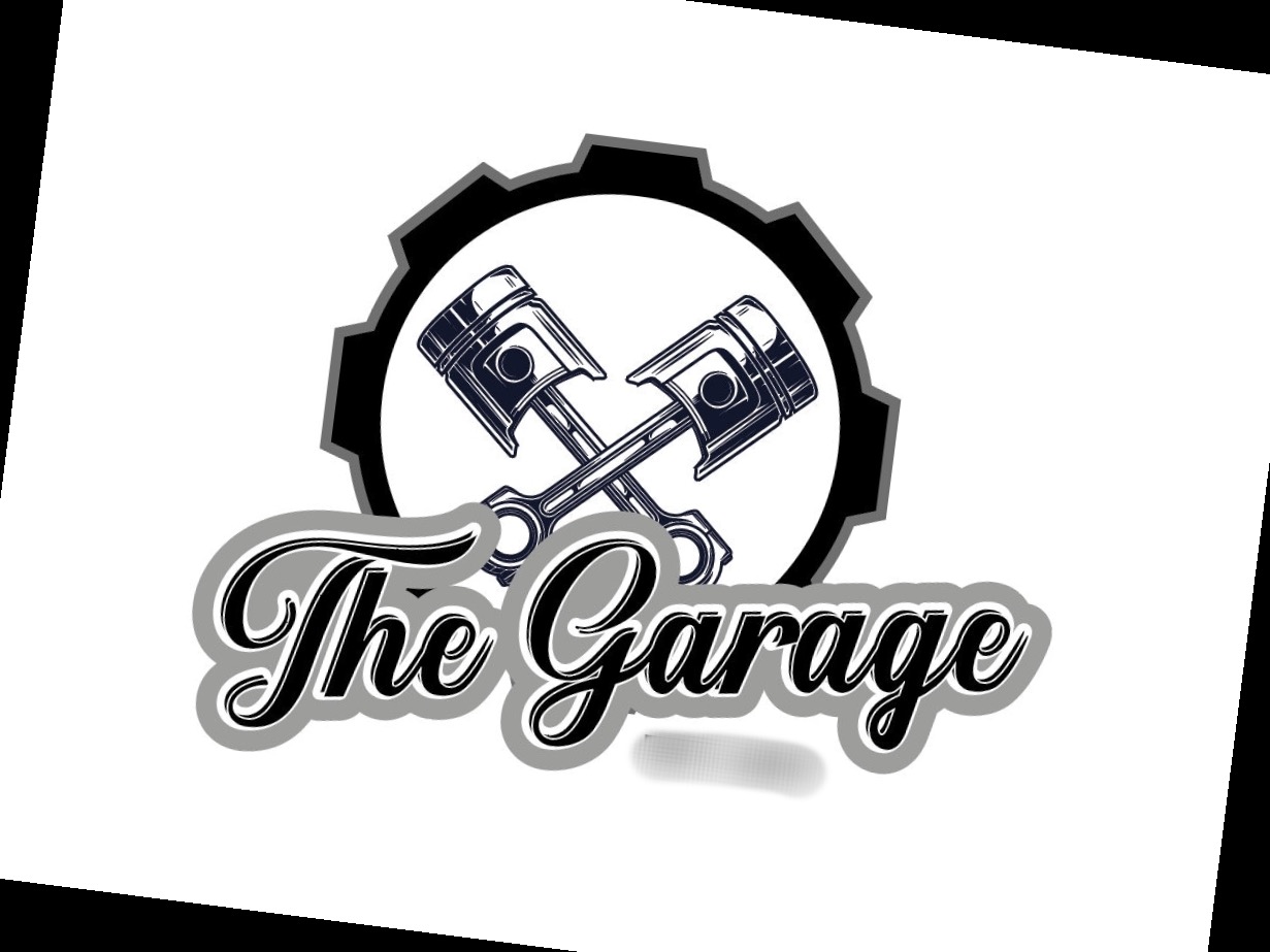 logo de Garage Cars