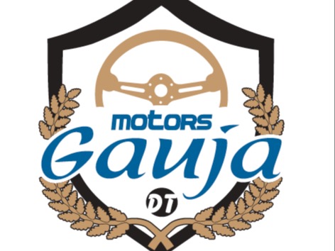 logo de Gm Canarias