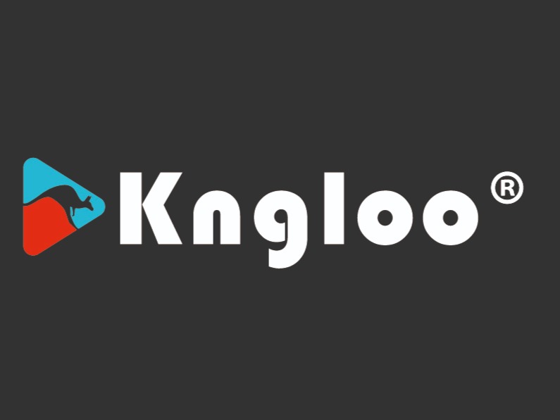 logo de Kngloo Barcelona
