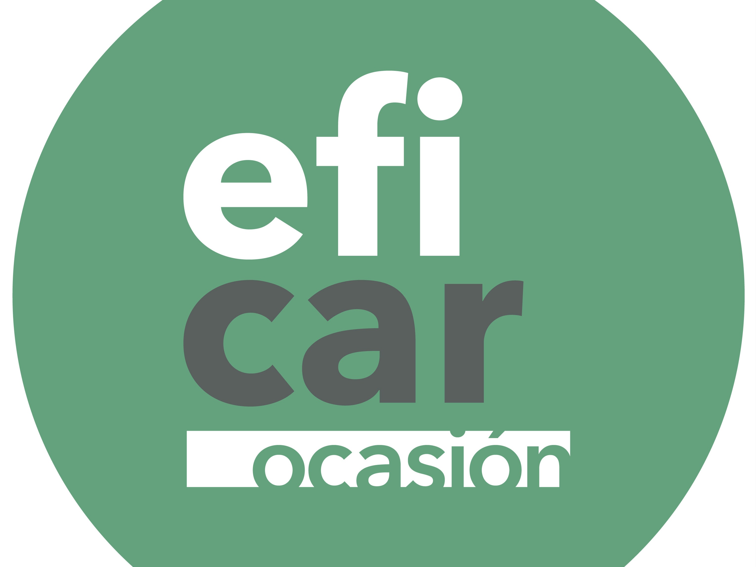 logo de Eficar