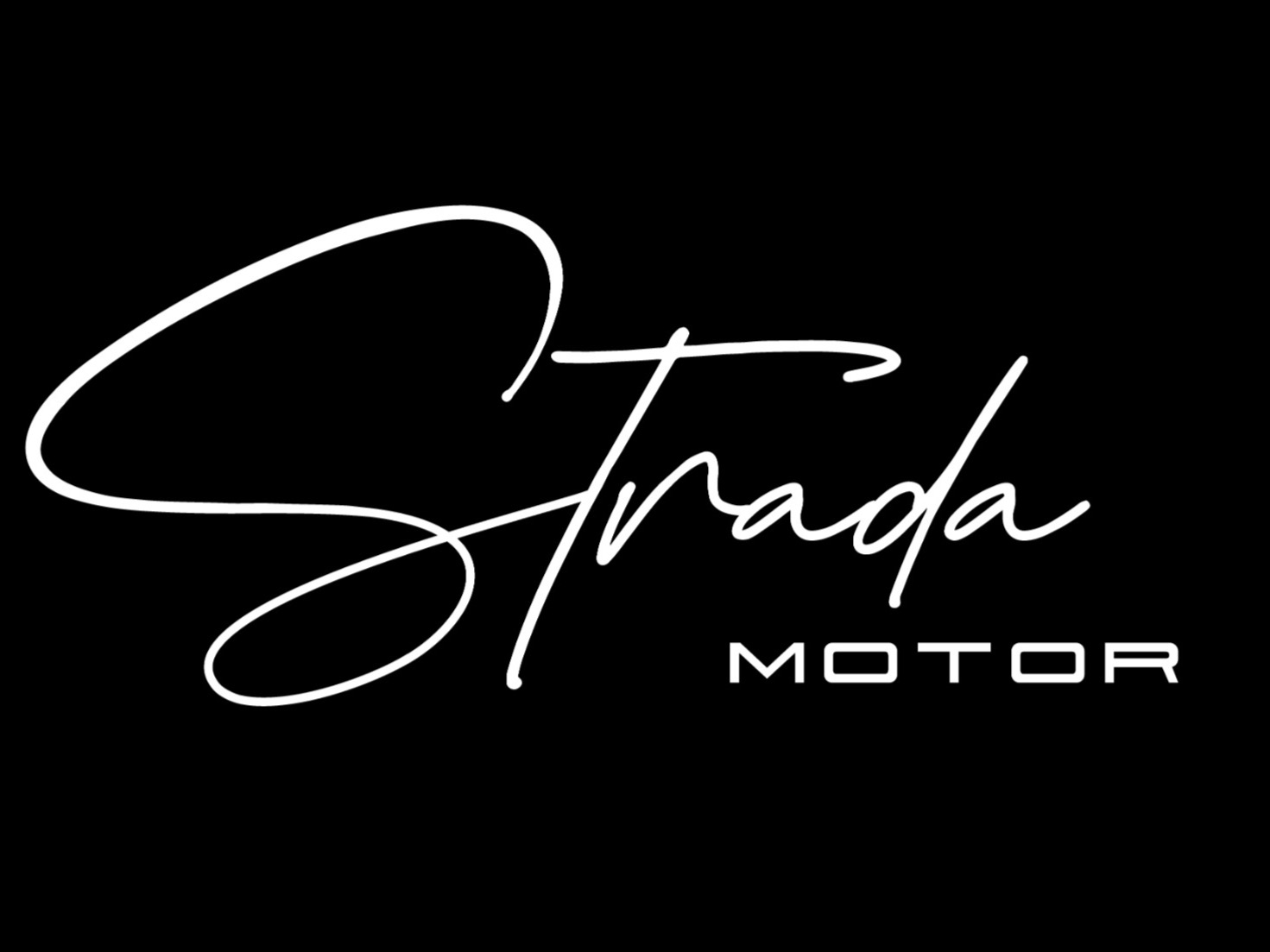 logo de Strada Motor