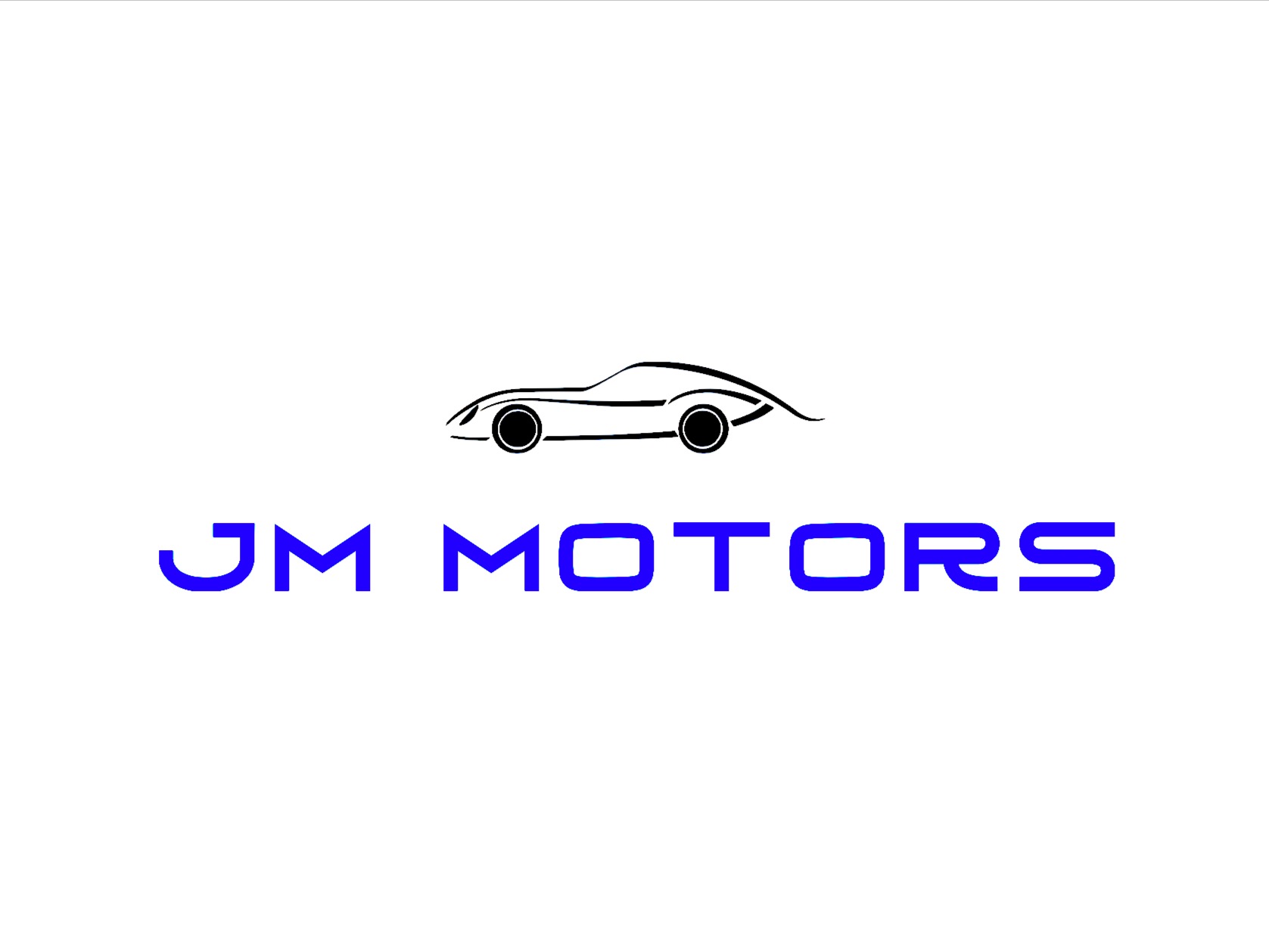 logo de JM Motors