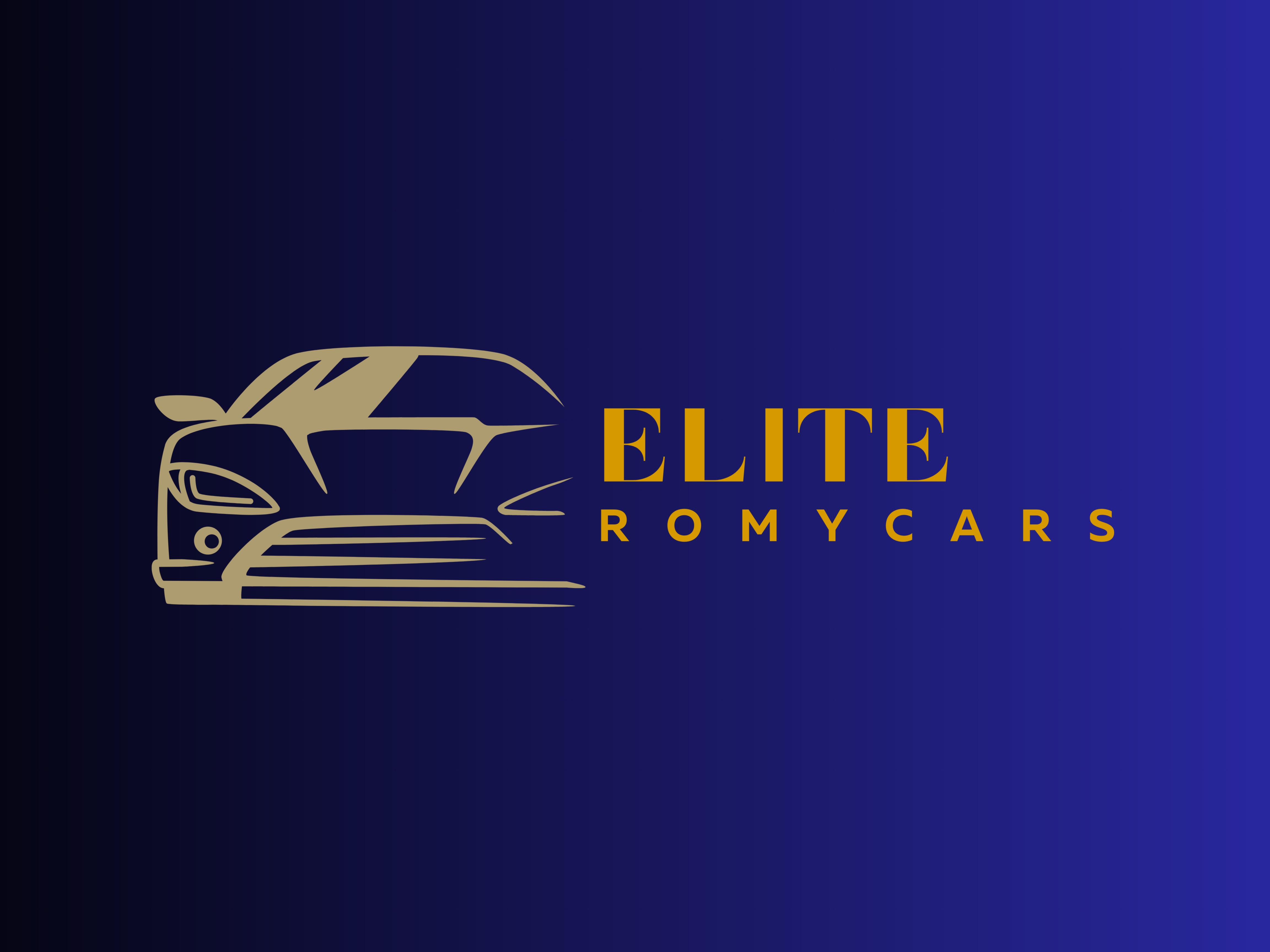 logo de Elite Romycars 