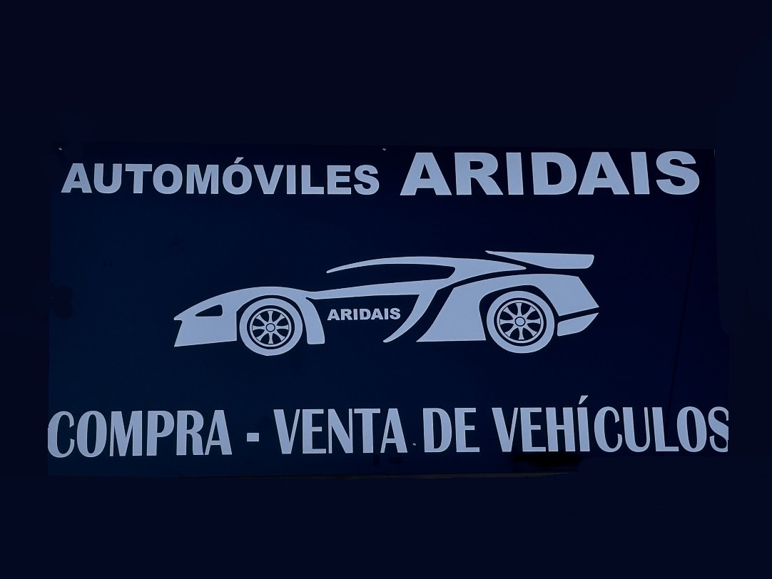 logo de Automoviles Aridais