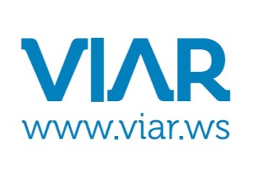 logo de VIAR.WS