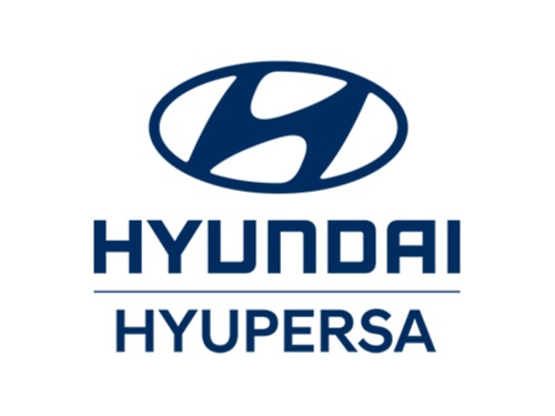 logo de Hyupersa Vigo