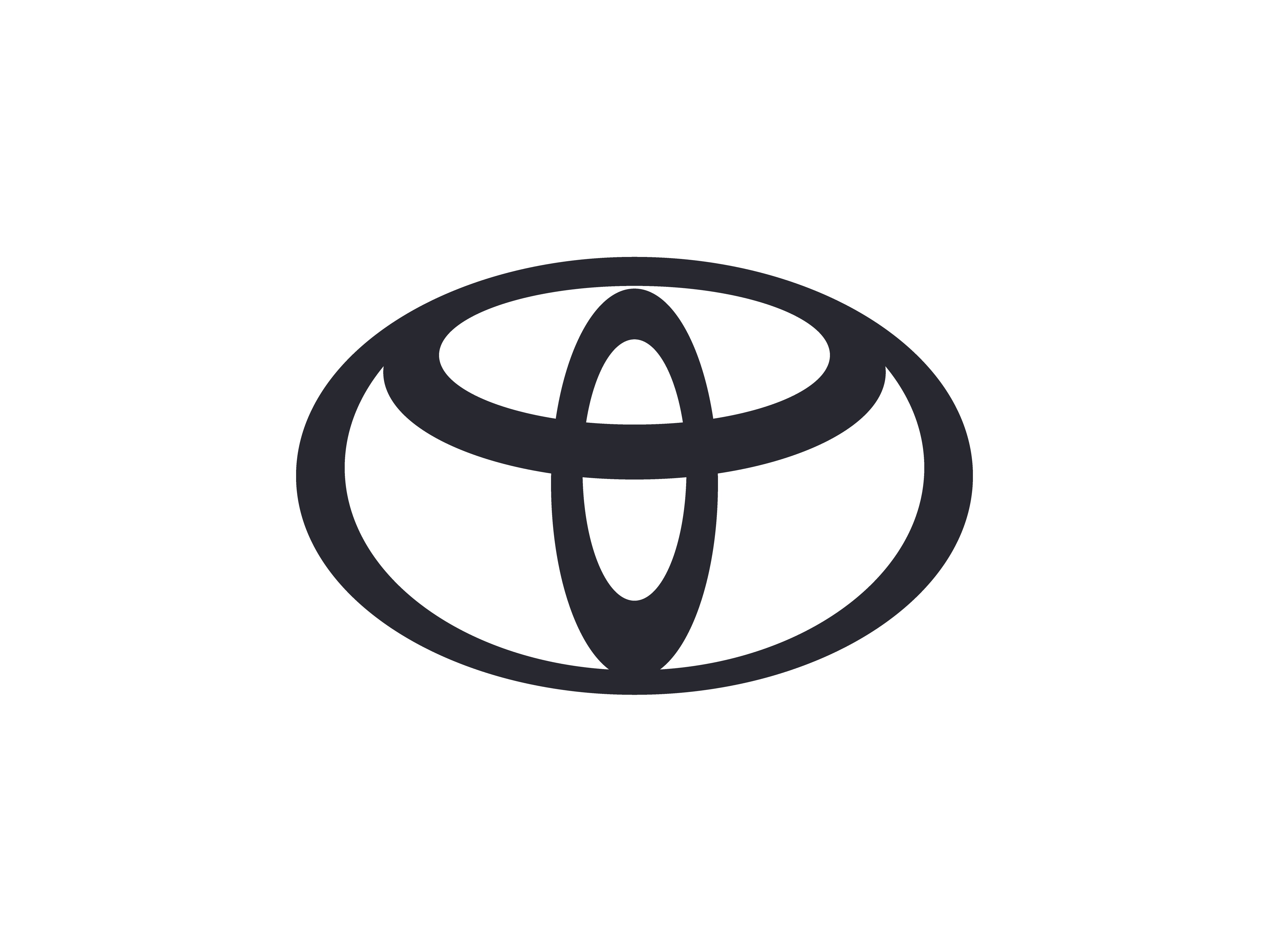 logo de Toyota Ocasión Japand 21