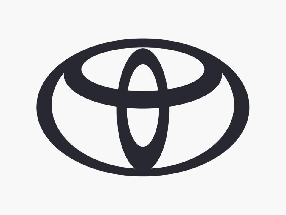 logo de Toyota Ocasión Japand 21