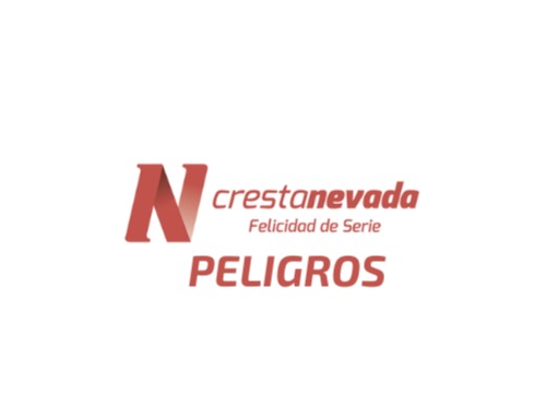 logo de Crestanevada Granada y Málaga