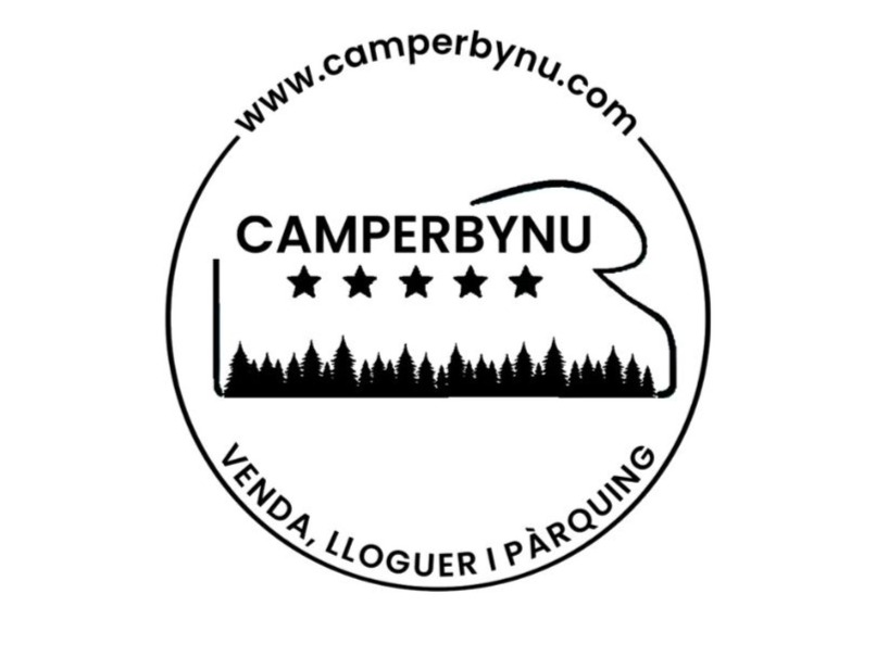 logo de Camperbynu