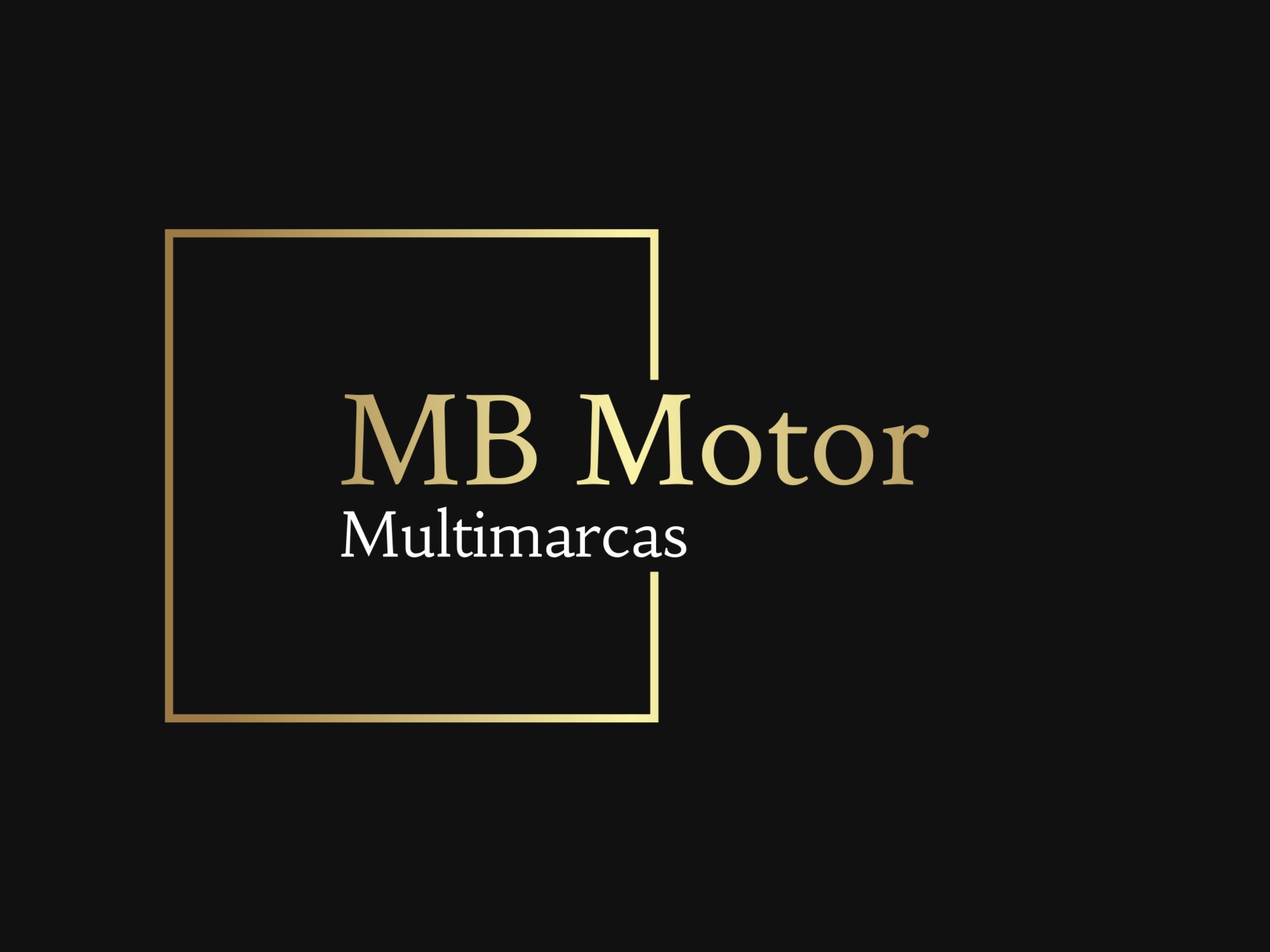 logo de Mbmotor