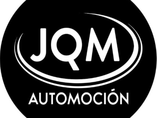 logo de JQM AUTOMOCIÓN