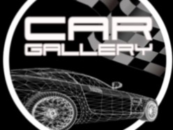 logo de CarGallery 