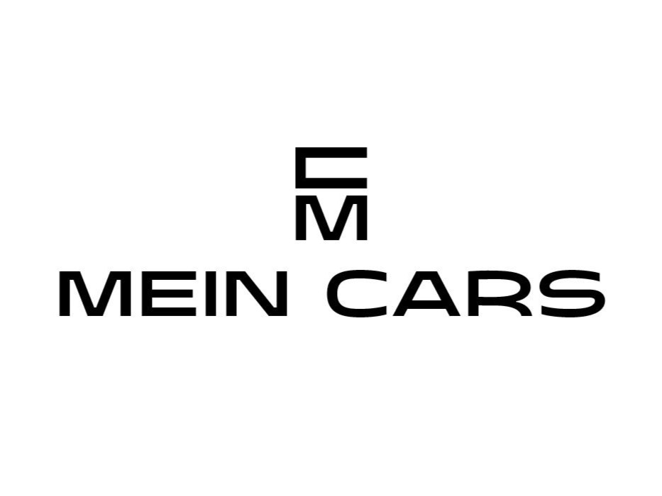 logo de Mein Cars 