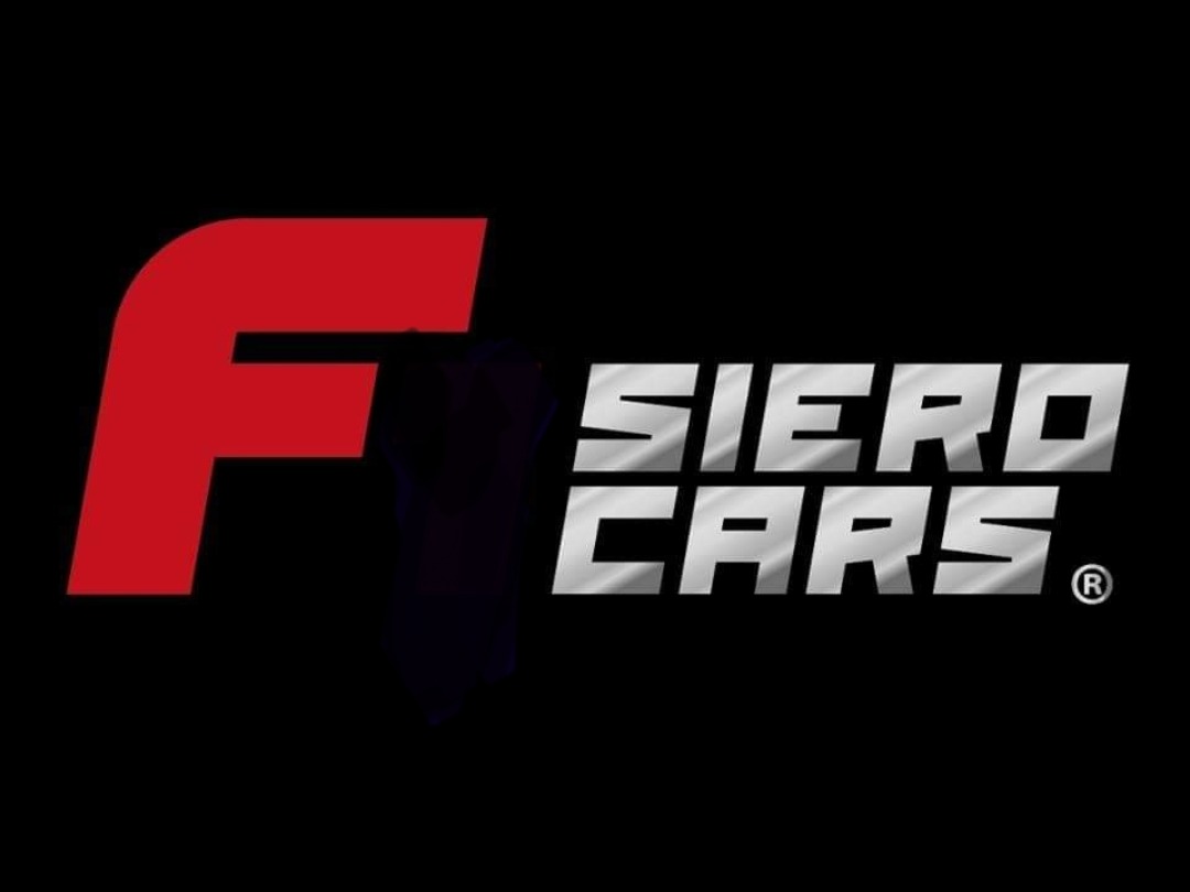 logo de F SieroCars