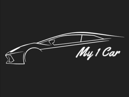 logo de My 1 Car