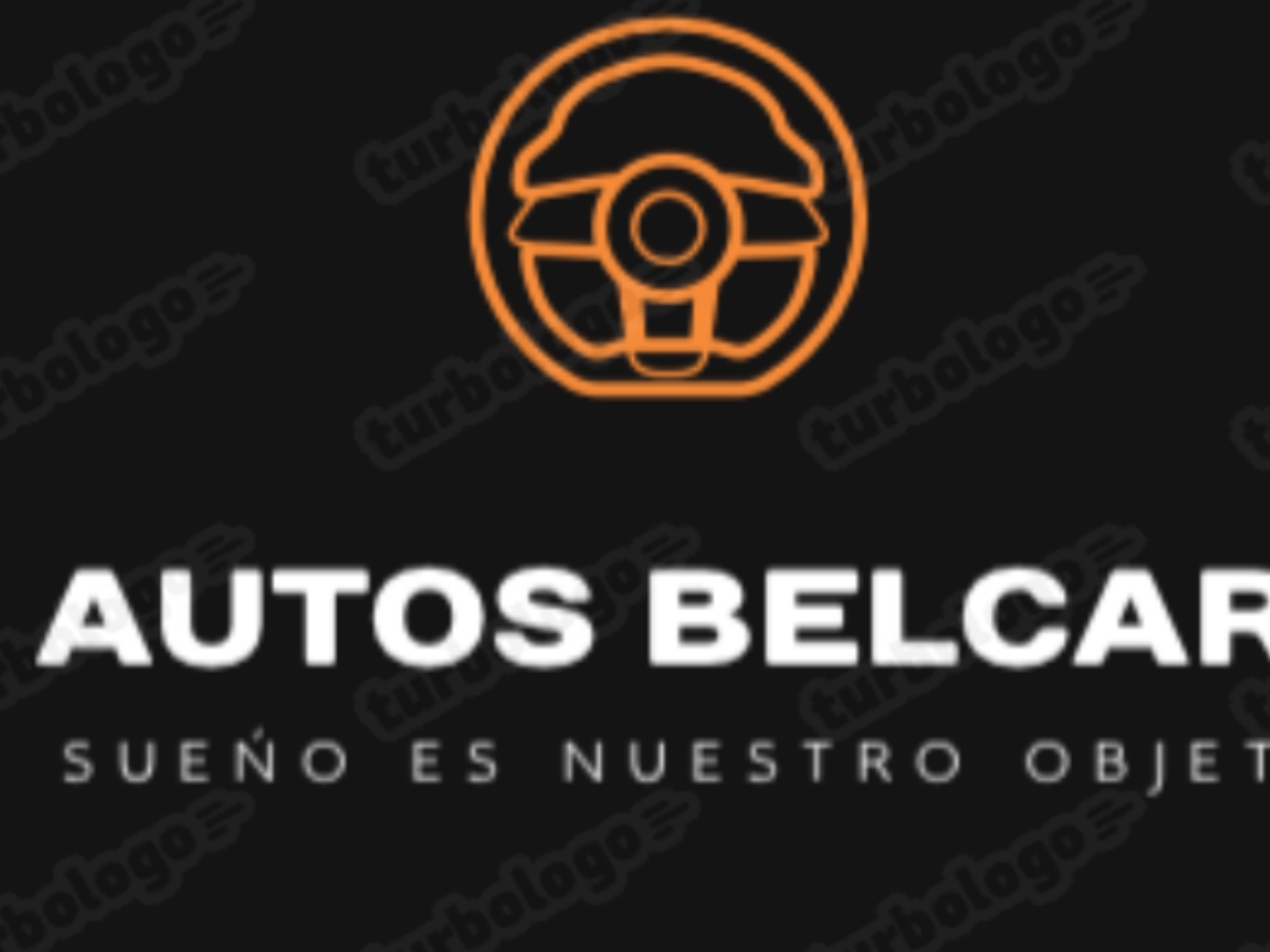 logo de Autos Belcar