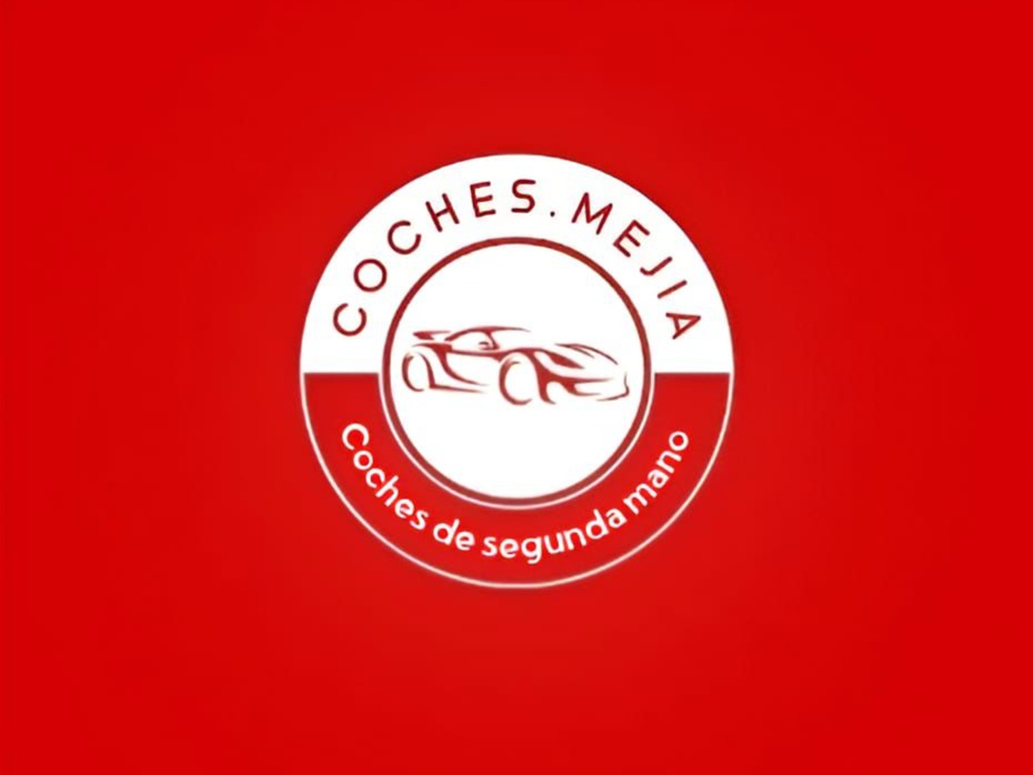 logo de Coches Mejía