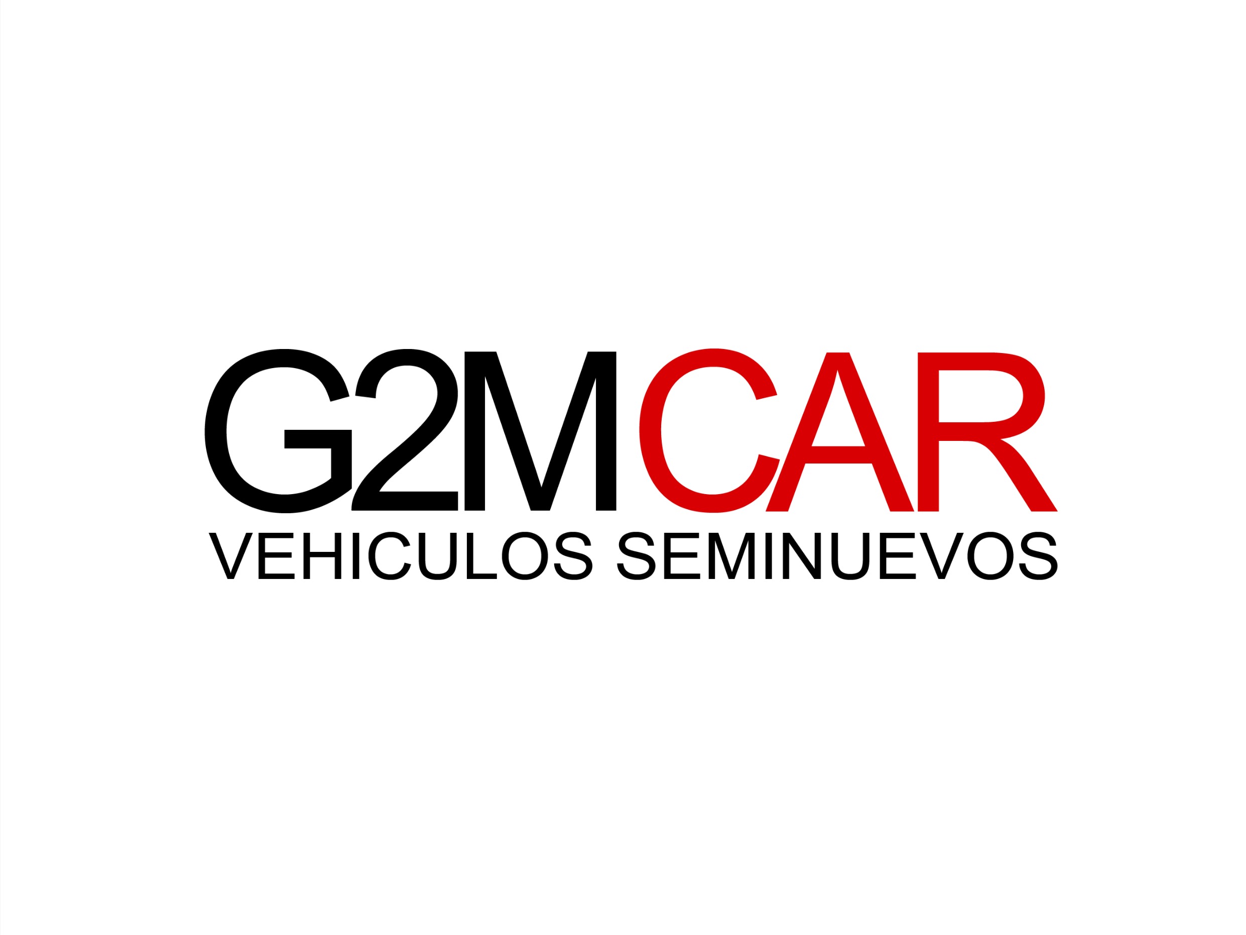 logo de G2M CAR