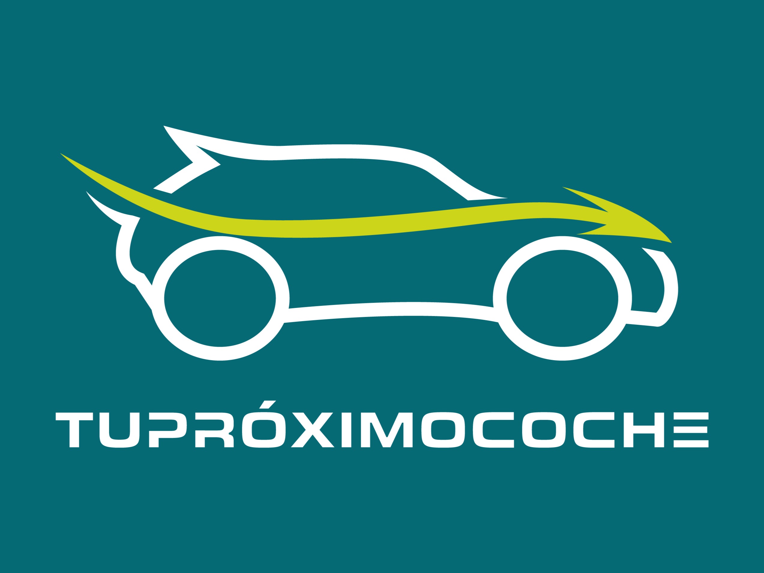 logo de tupróximocoche