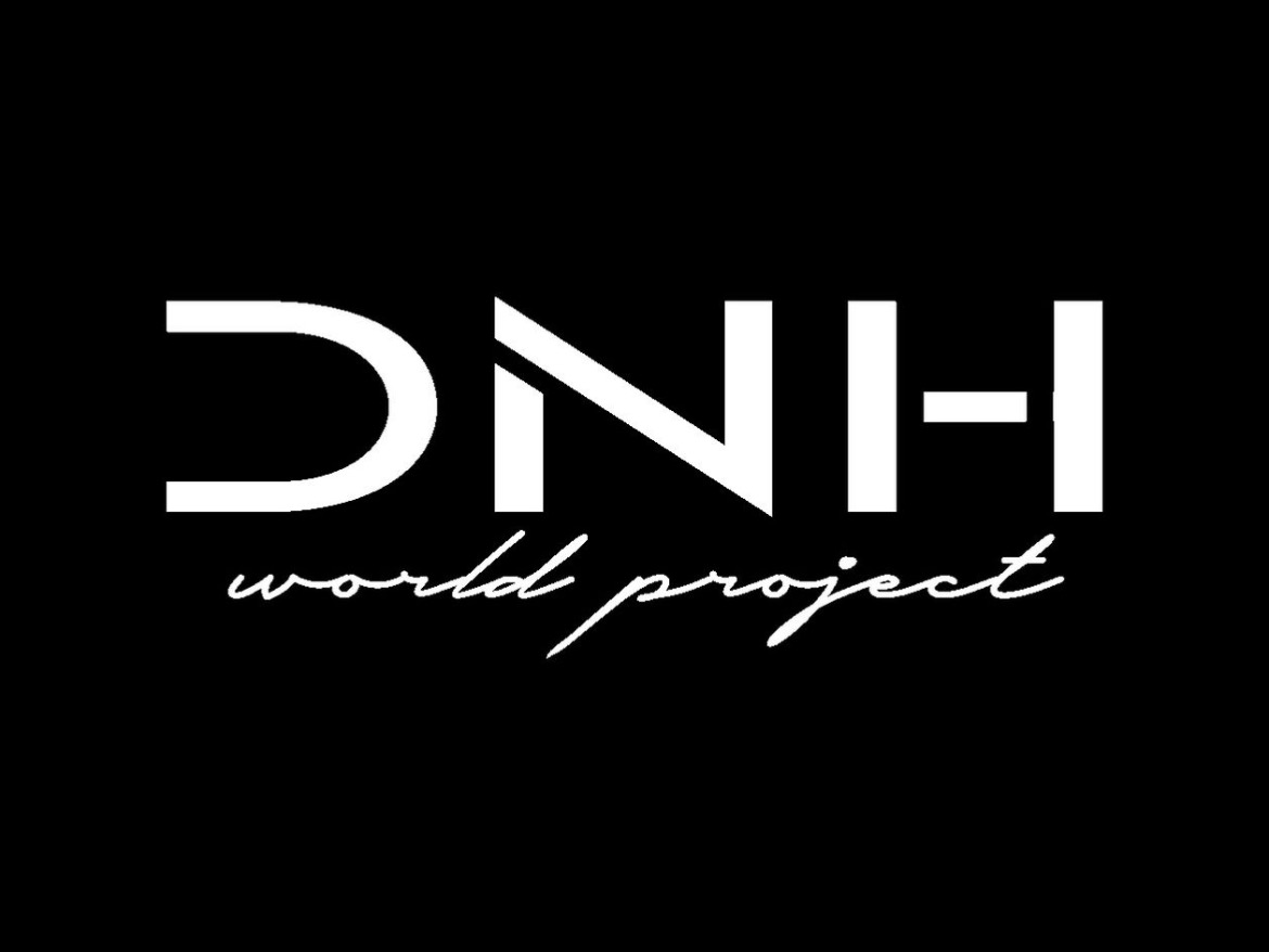 logo de DNH WORLD PROJECT