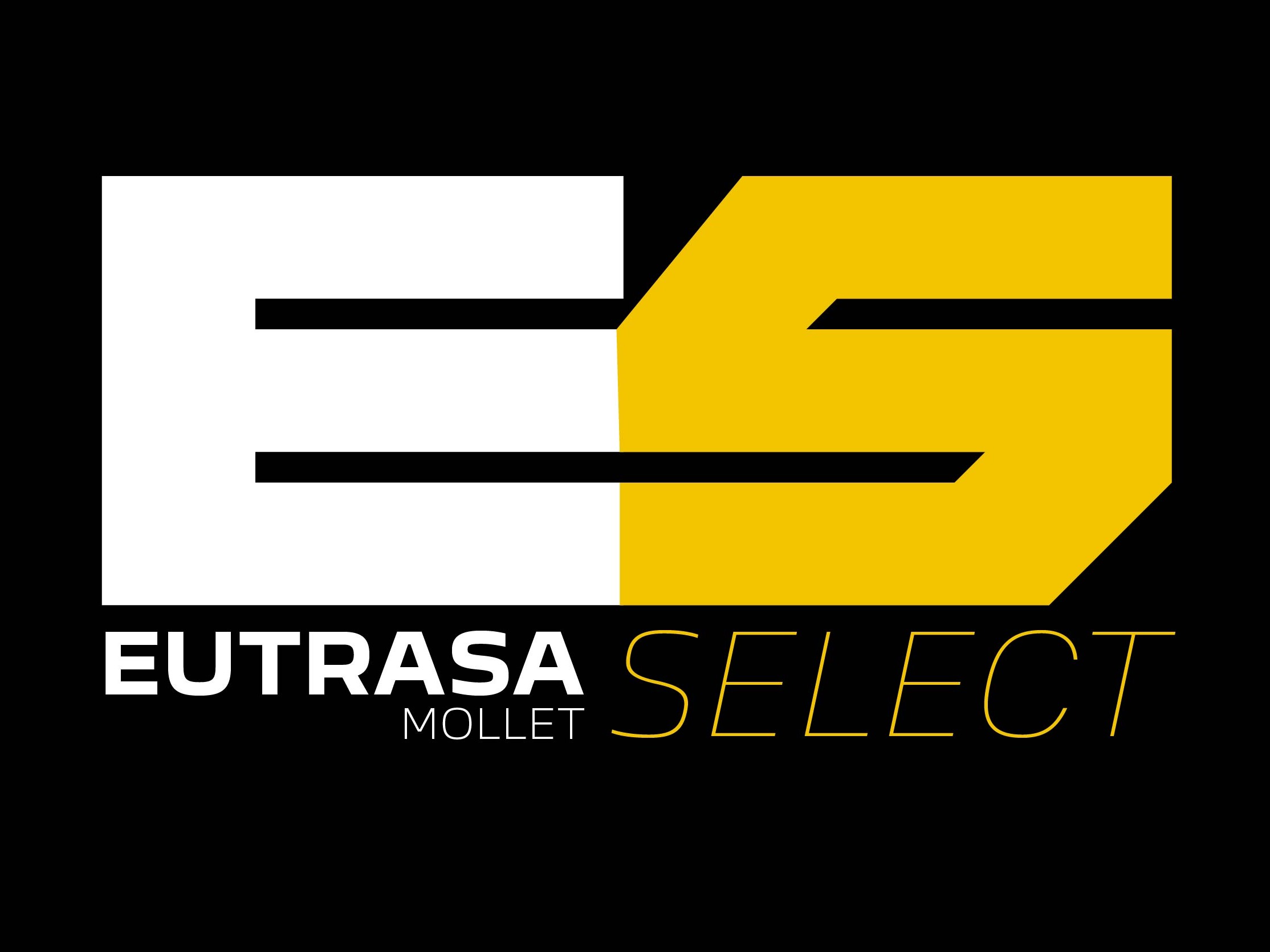 logo de Eutrasa Select Mollet