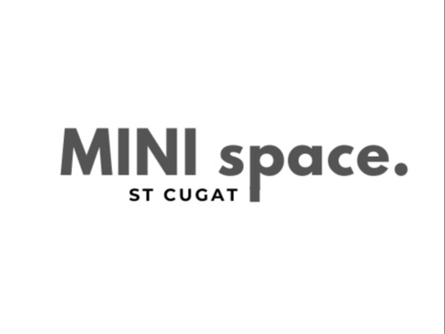 logo de Mini Space Sant Cugat