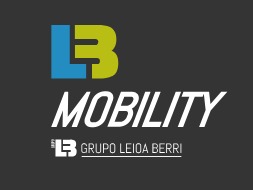 logo de Lb  Mobility