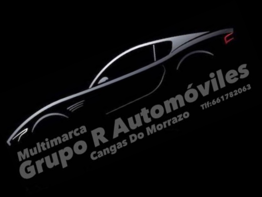 logo de Grupo R Automóviles