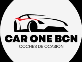 logo de Car One Bcn