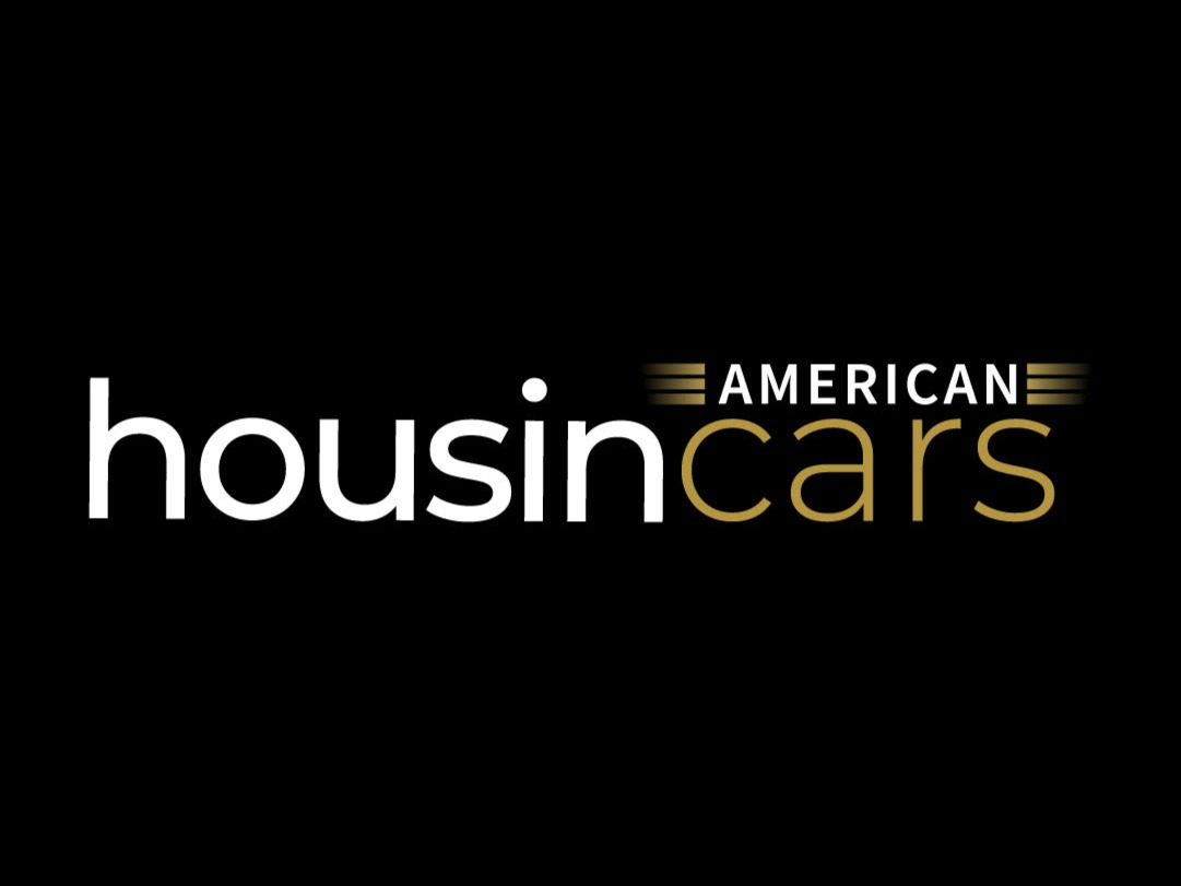 logo de Housin American Cars