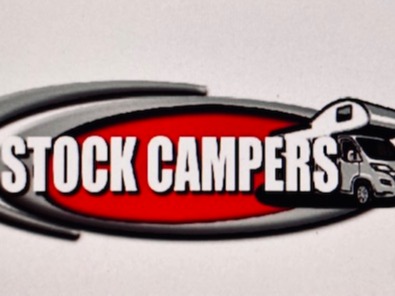 logo de STOCK CAMPERS TGN