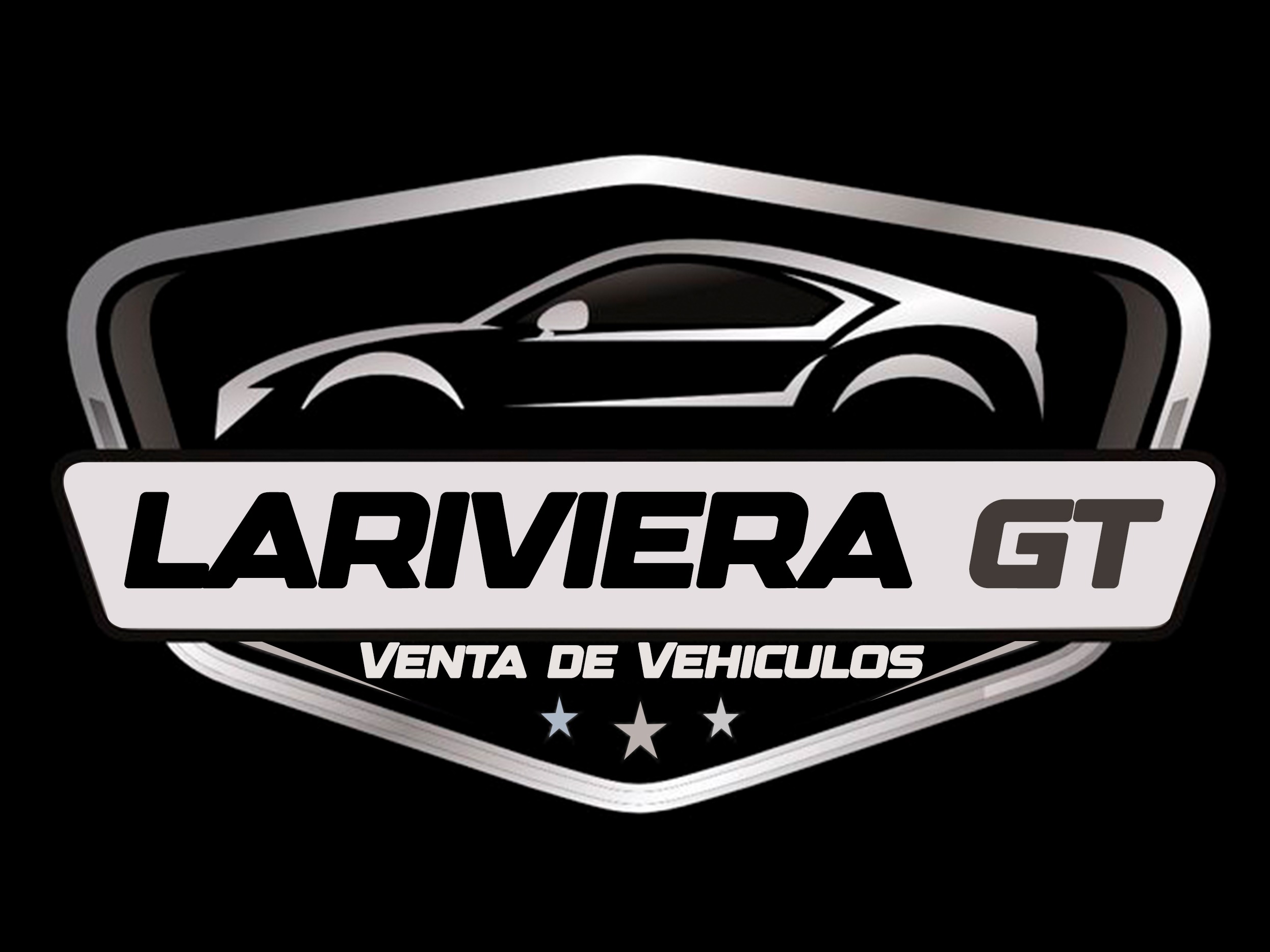logo de LARIVIERA GT