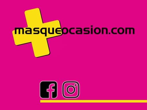 logo de Masqueocasion.com