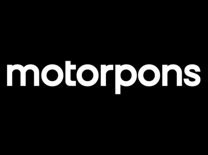 logo de motorpons