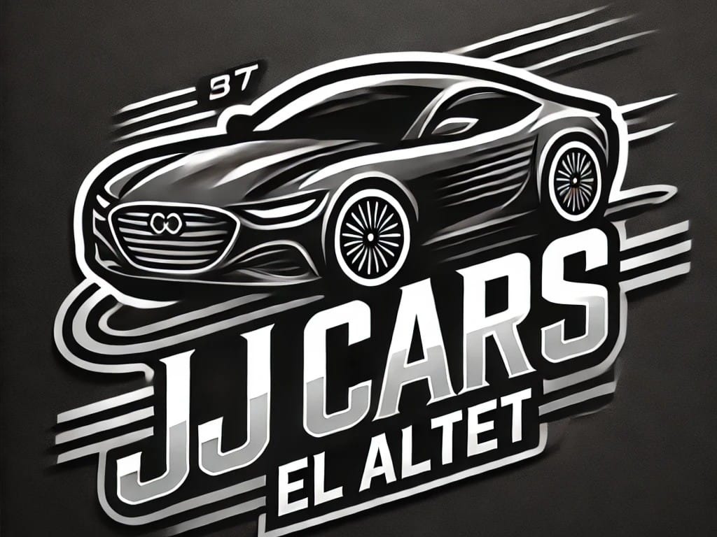 logo de JJ CARS