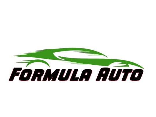 logo de Formula Auto