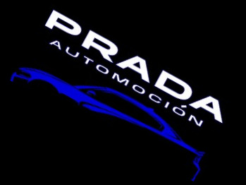 logo de Prada Automocion San Vicente