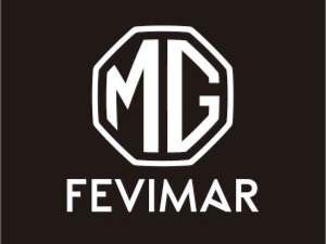 logo de MG Fevimar Cádiz