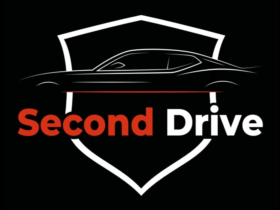 logo de Second Drive