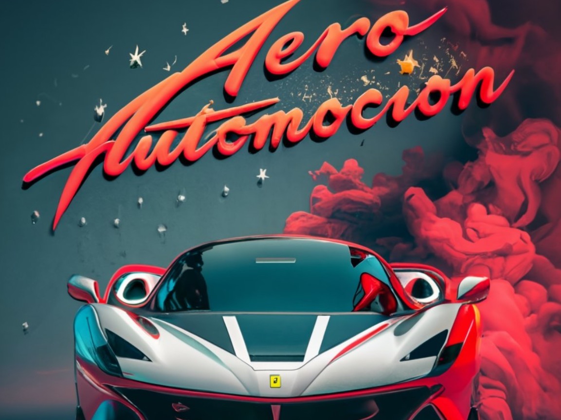 logo de Aero Automoción