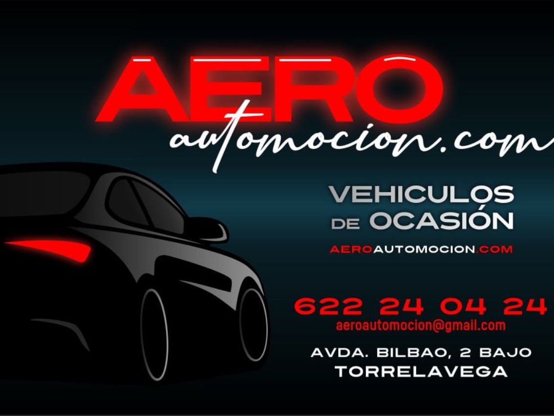 logo de Aero Automoción