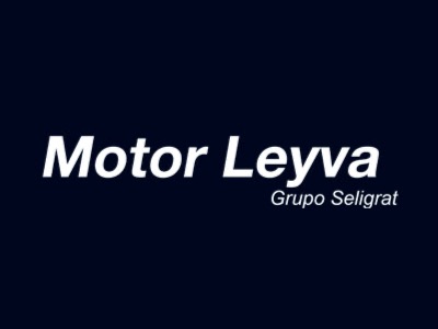 logo de Motor Leyva