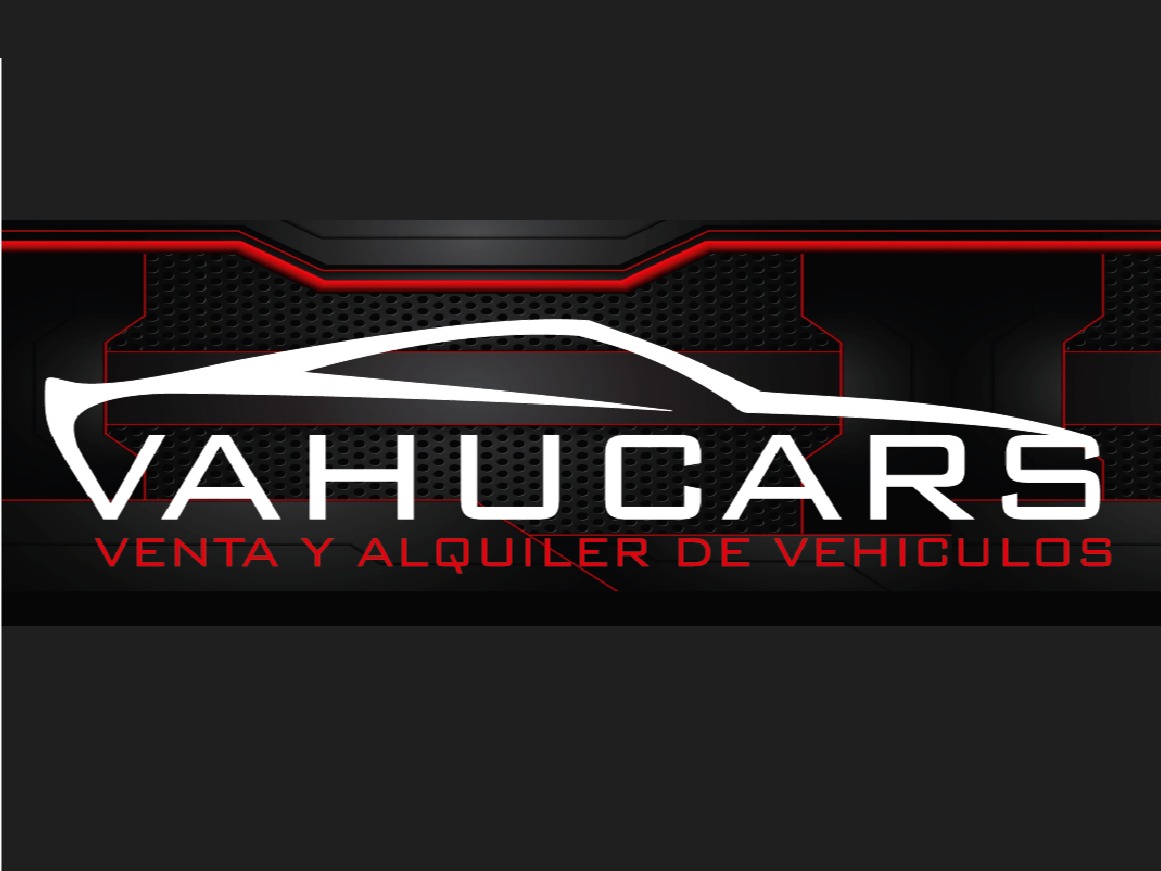 logo de VahuCars